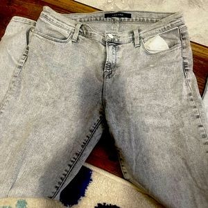 Jbrand grey wash jean
